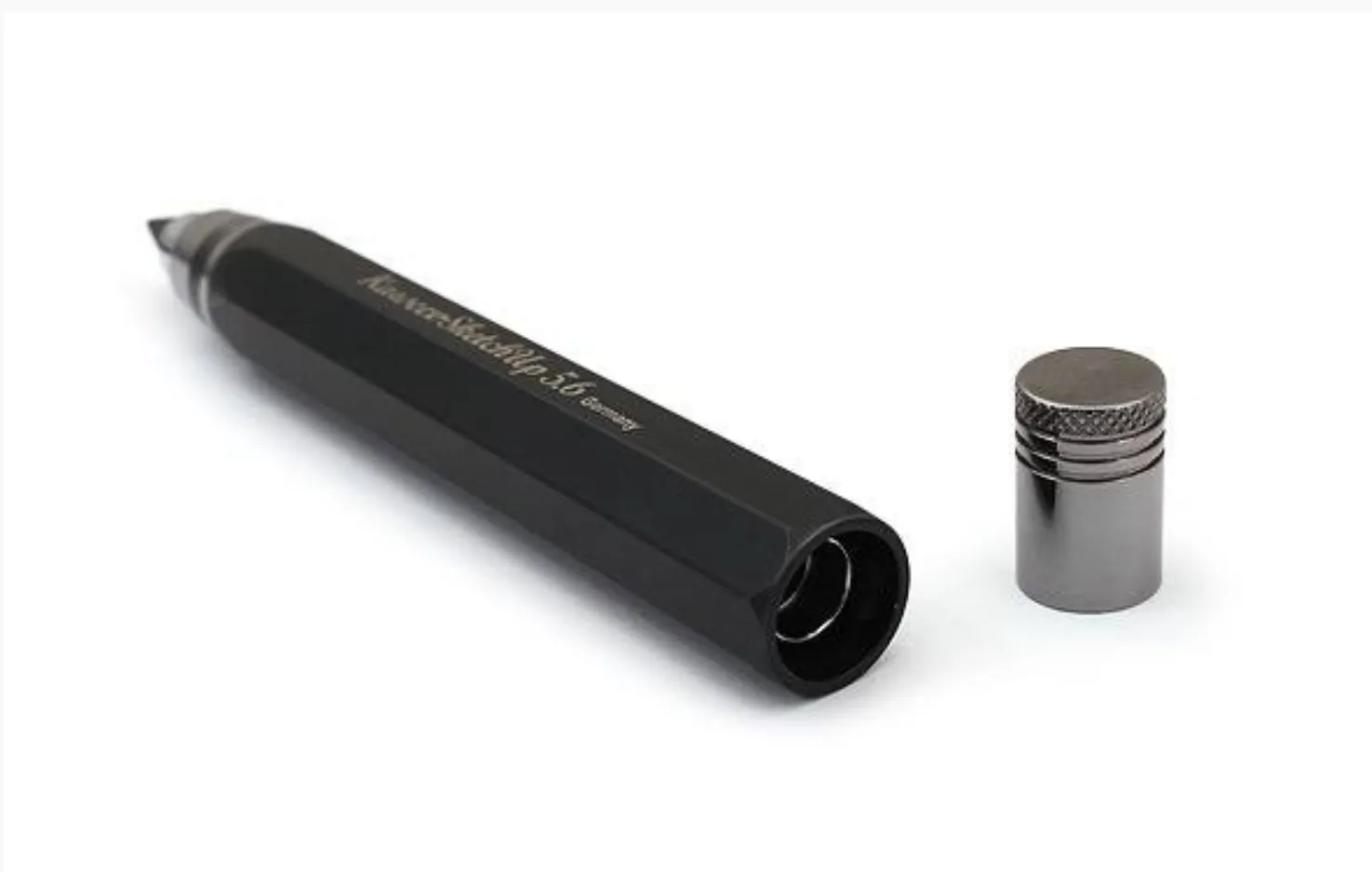 Kaweco: Matte Black Sketchup Pencil