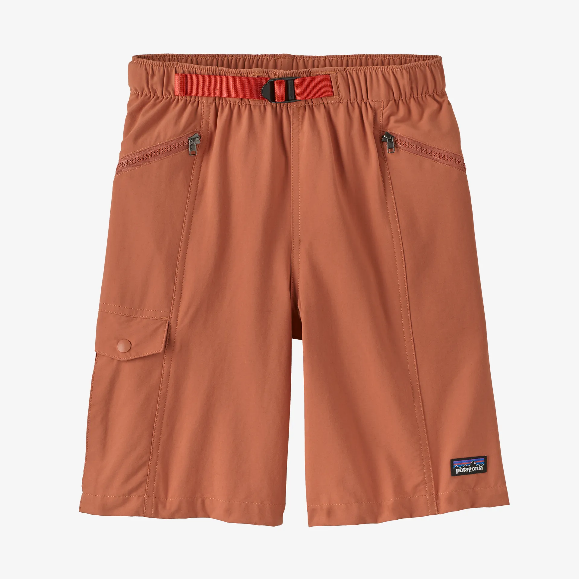 Kids' Outdoor Everyday Shorts - 8"