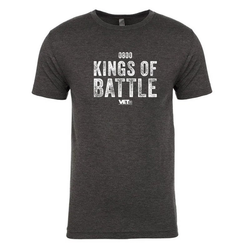 Kings of Battle Tee