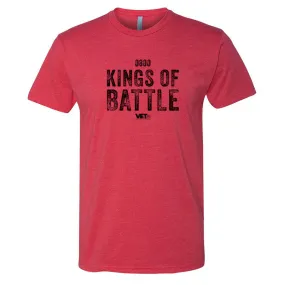 Kings of Battle Tee