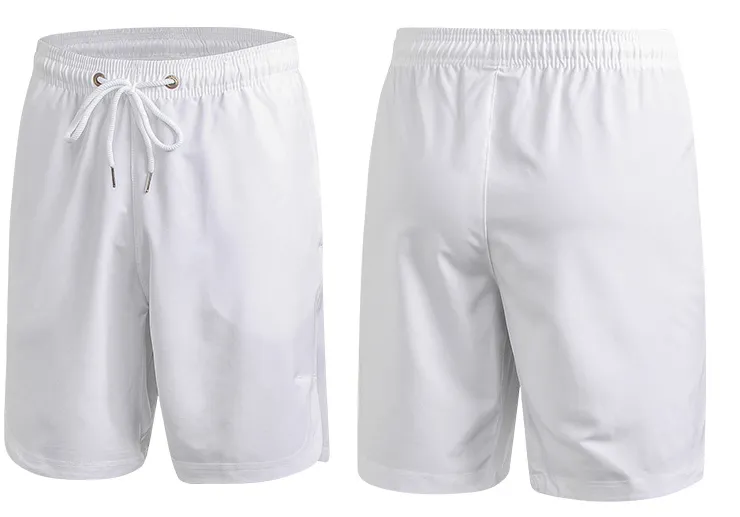 Knee Length Sport Shorts