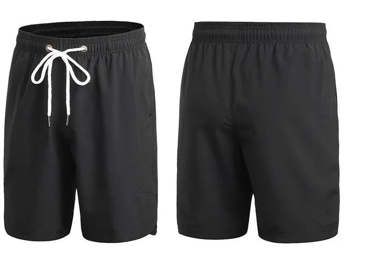 Knee Length Sport Shorts