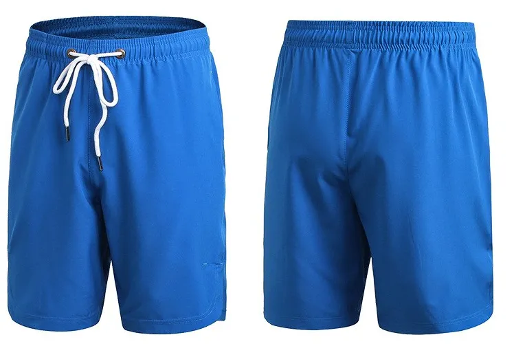 Knee Length Sport Shorts