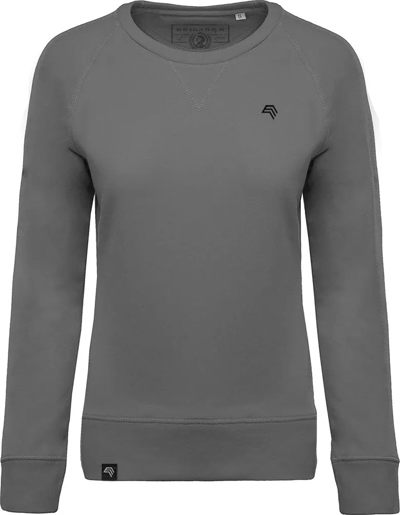 KRB K481 Women's Bio-Baumwolle Sweatshirt