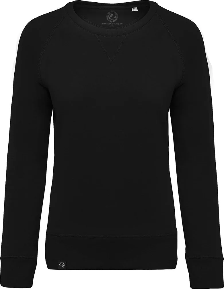 KRB K481 Women's Bio-Baumwolle Sweatshirt