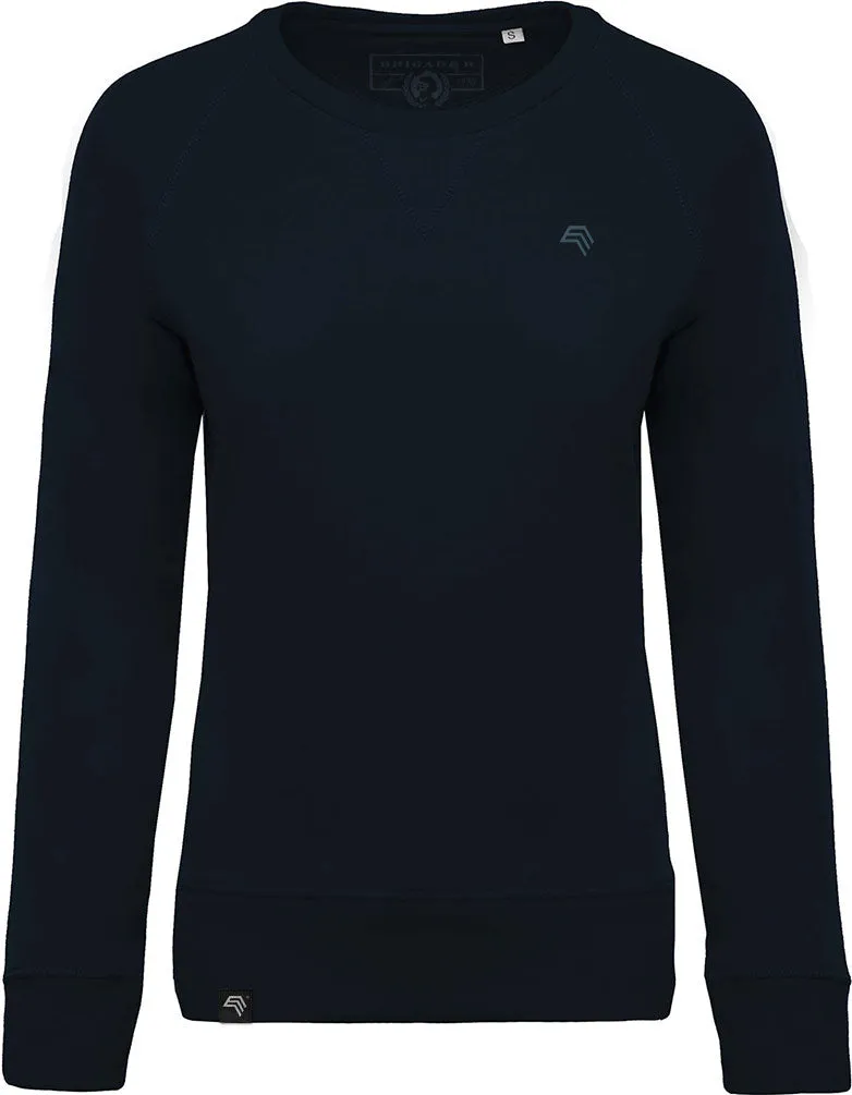 KRB K481 Women's Bio-Baumwolle Sweatshirt