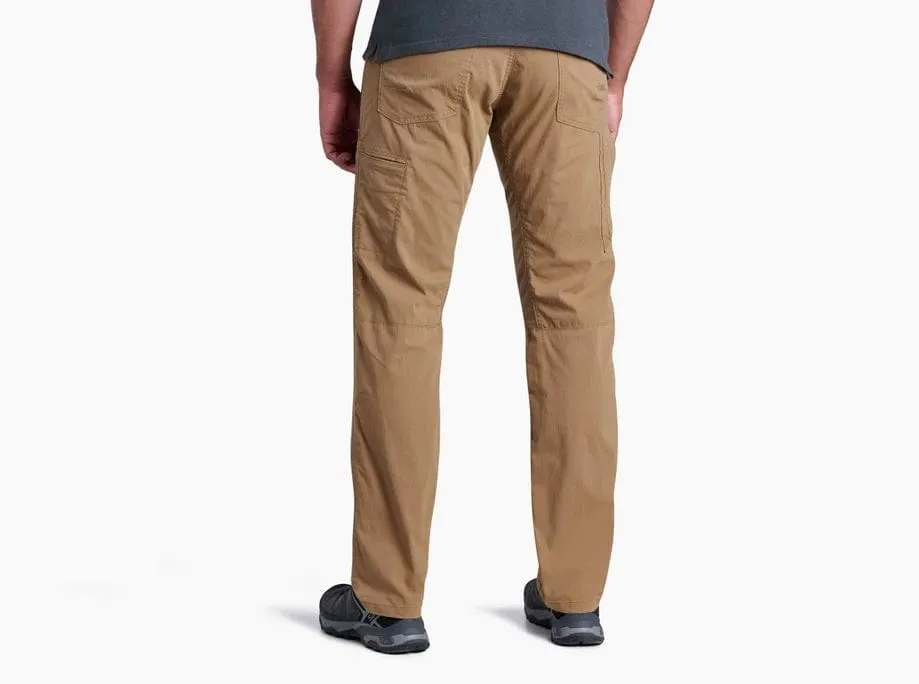 Kuhl Radikl Pant in Dark Khaki - Men's