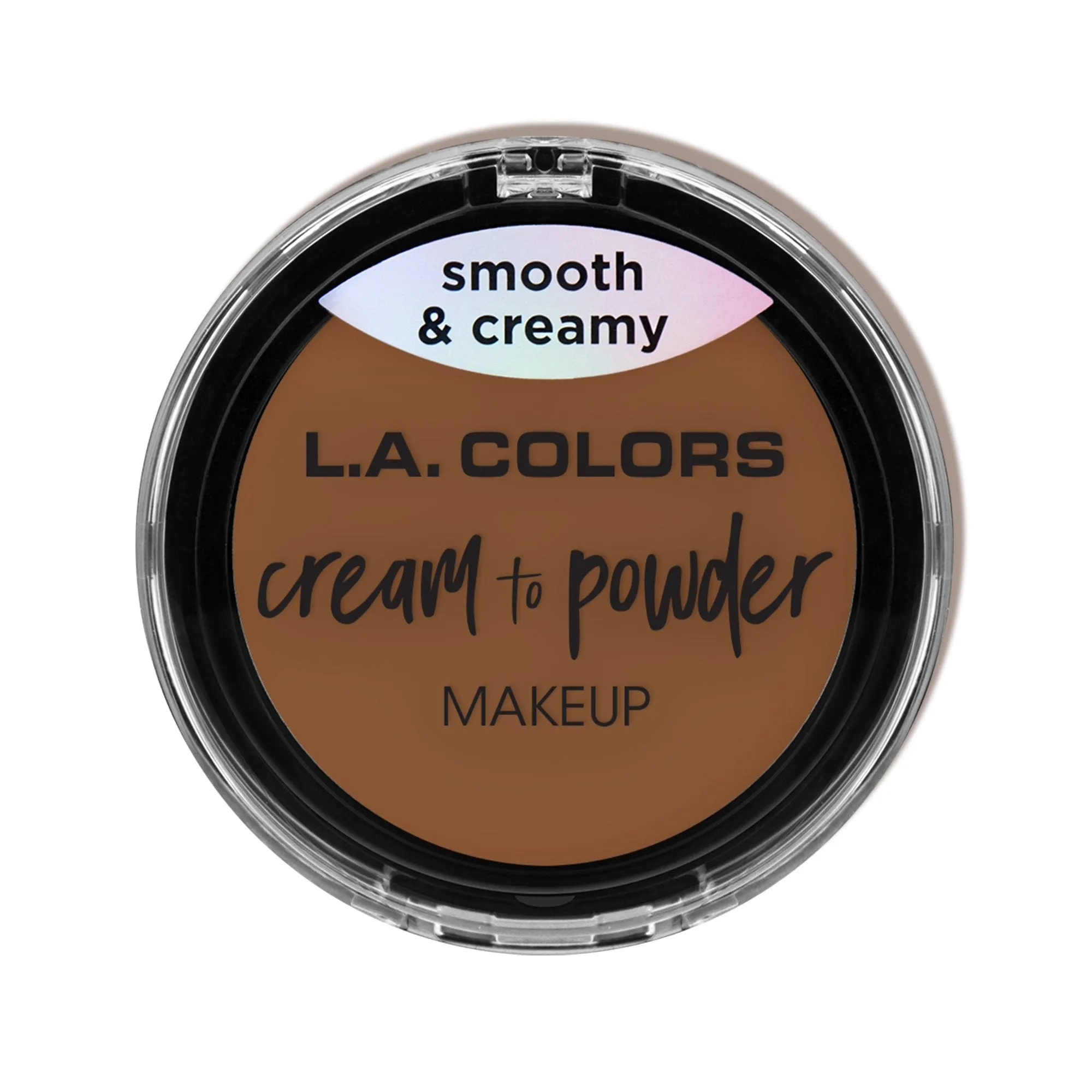 LACOLORS Cream to Powder Base de Crema a Polvo