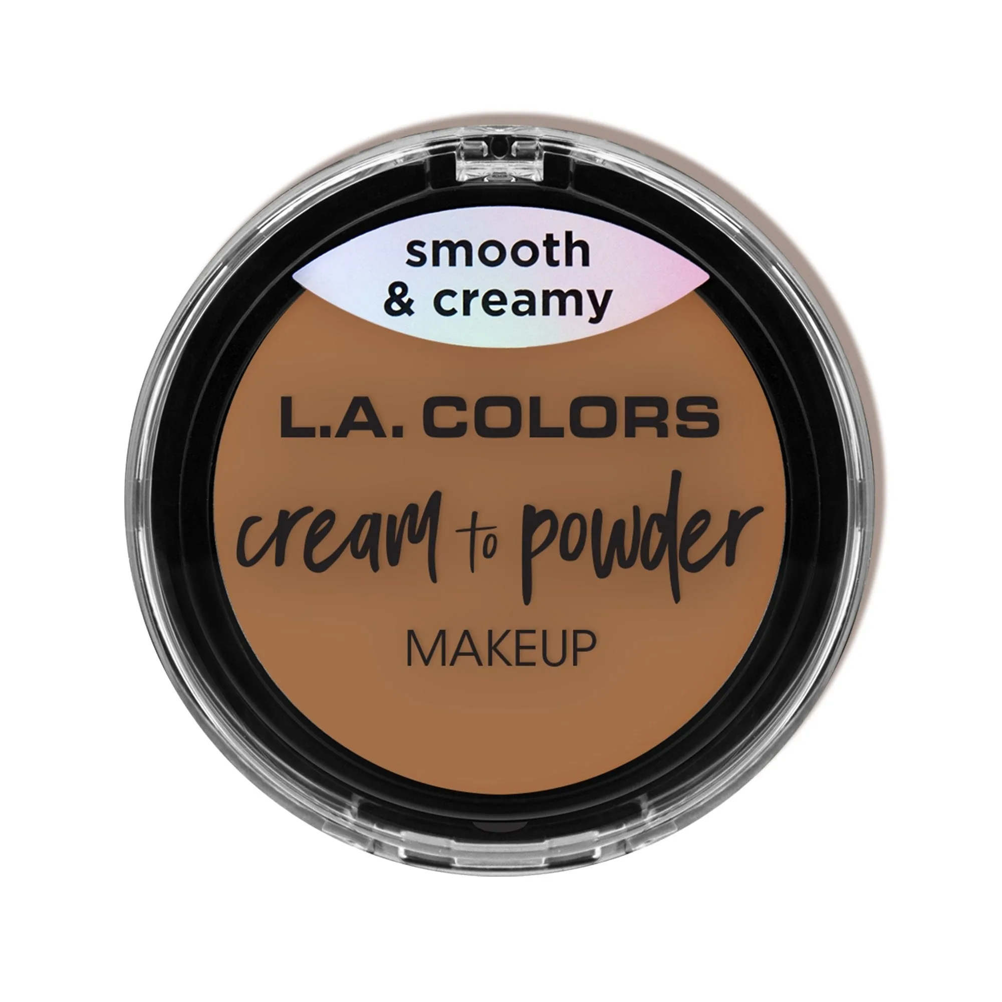 LACOLORS Cream to Powder Base de Crema a Polvo