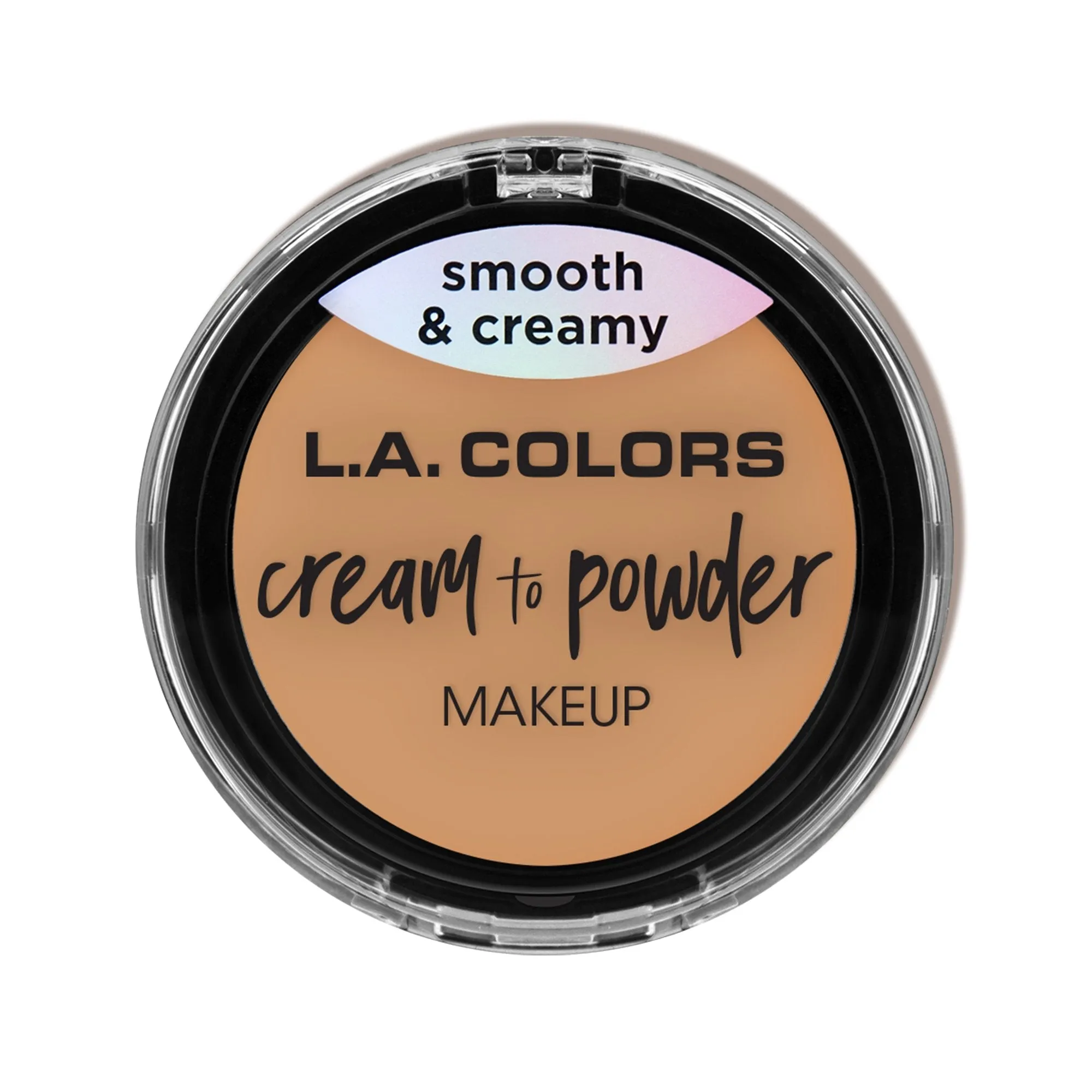 LACOLORS Cream to Powder Base de Crema a Polvo