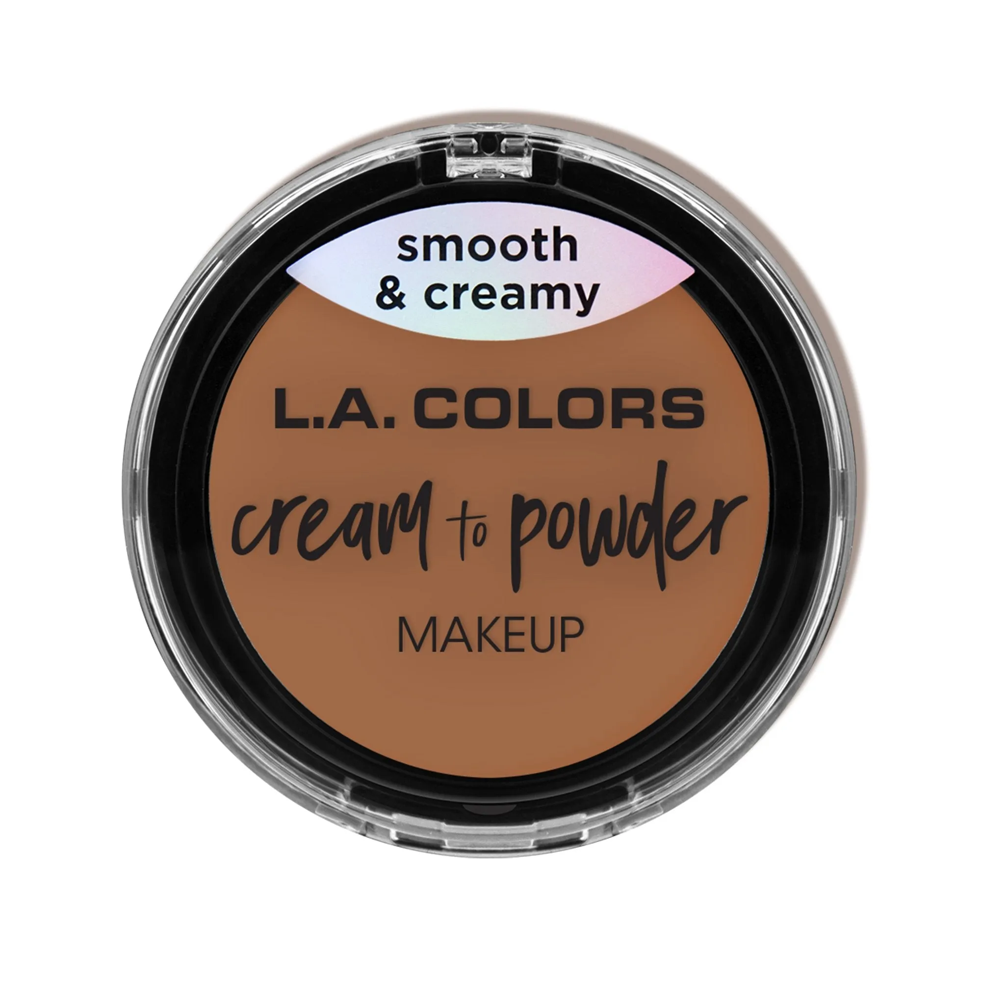 LACOLORS Cream to Powder Base de Crema a Polvo