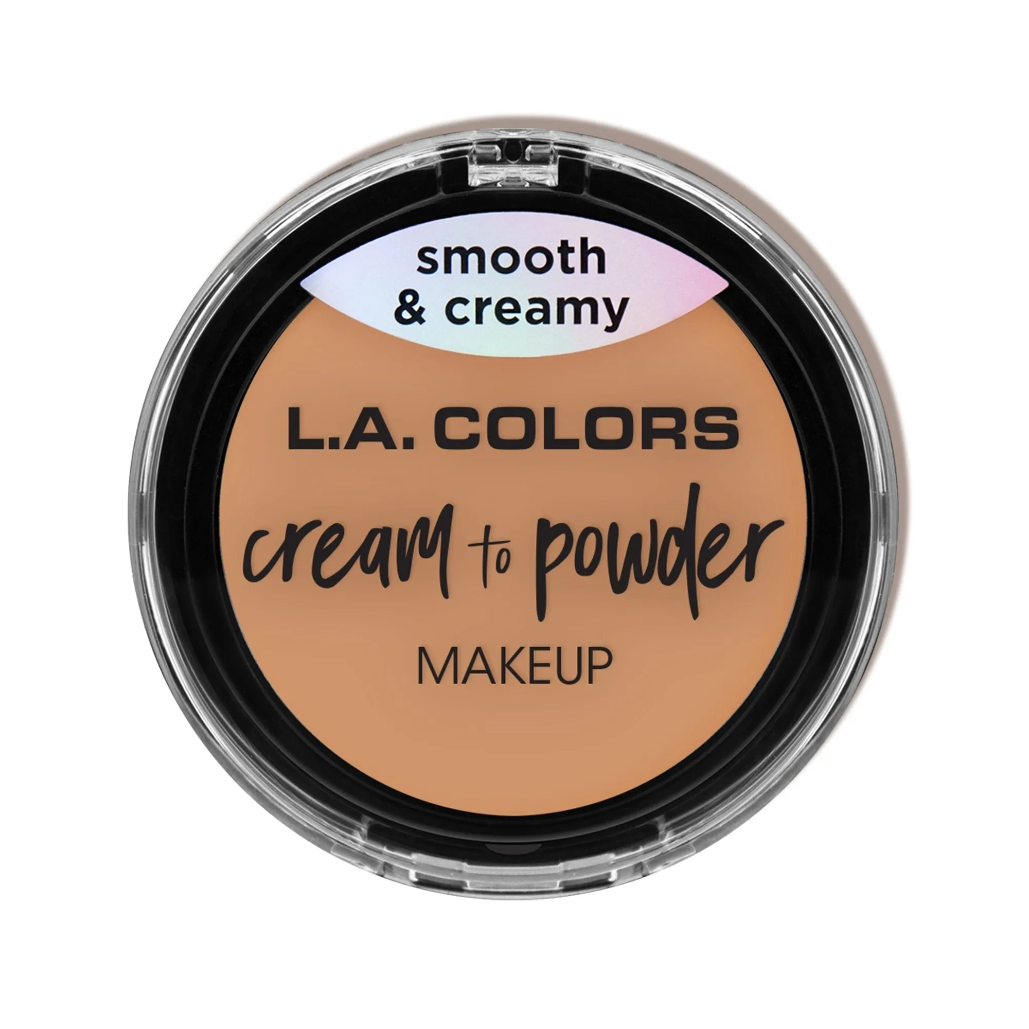 LACOLORS Cream to Powder Base de Crema a Polvo