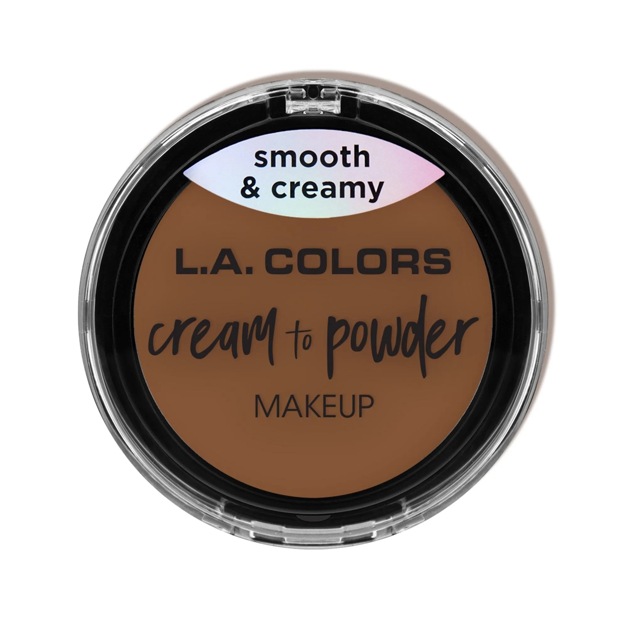 LACOLORS Cream to Powder Base de Crema a Polvo