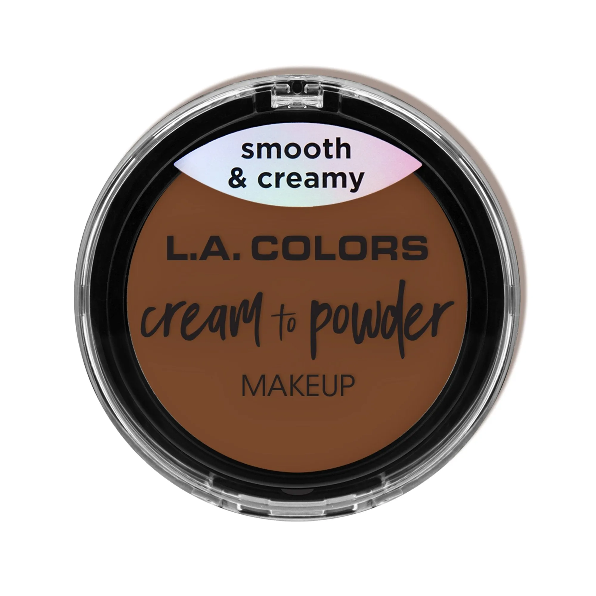 LACOLORS Cream to Powder Base de Crema a Polvo