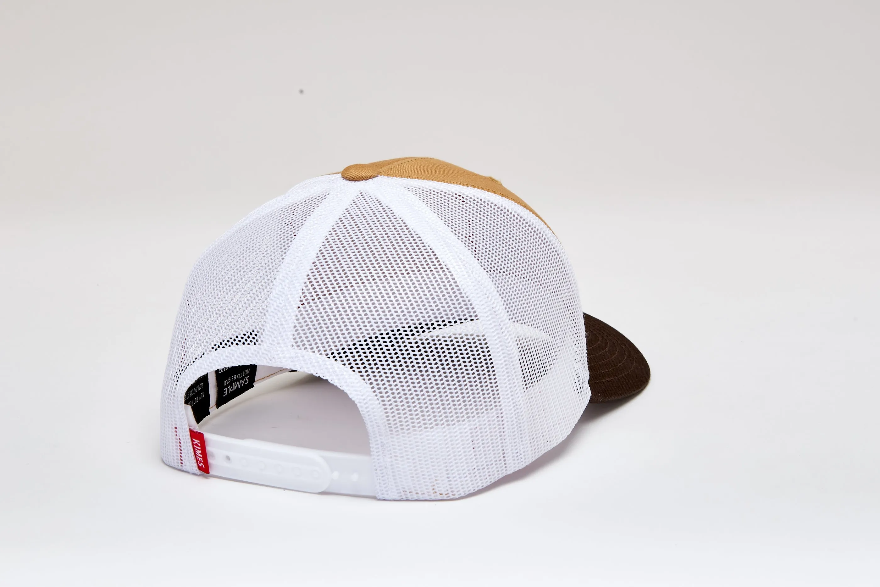 Lark Trucker Hat