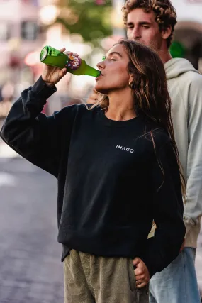 Leaf Sweatshirt