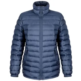 Ledbury Hunt Pony Club Unisex Adults Padded Jacket