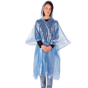 Liberty Mountain Emergency Poncho