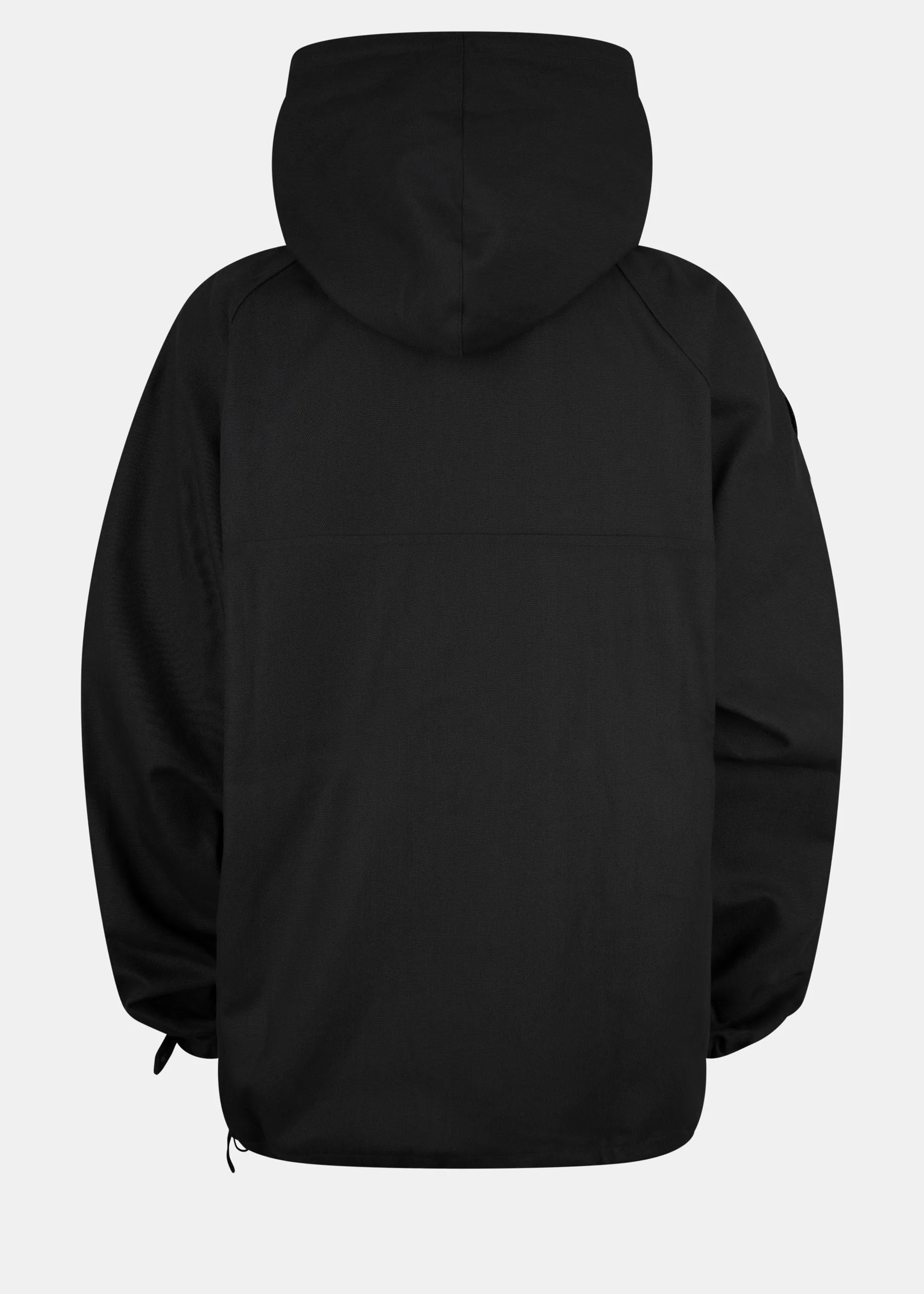 Light-Jacket  HARVST Black