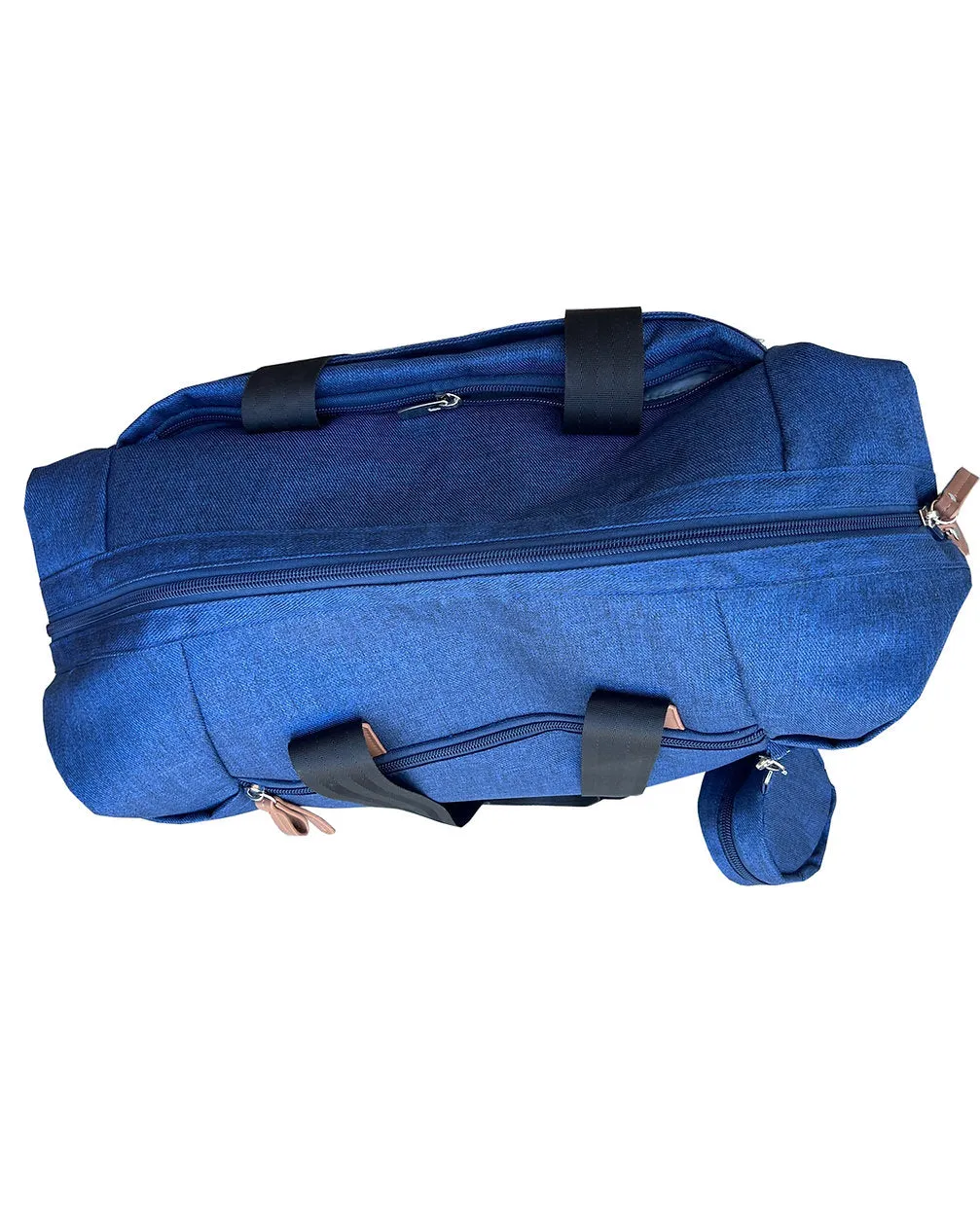 Lightweight Waterproof Concealed Carry Diaper Bag