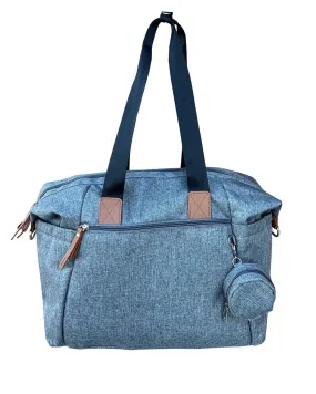 Lightweight Waterproof Concealed Carry Diaper Bag