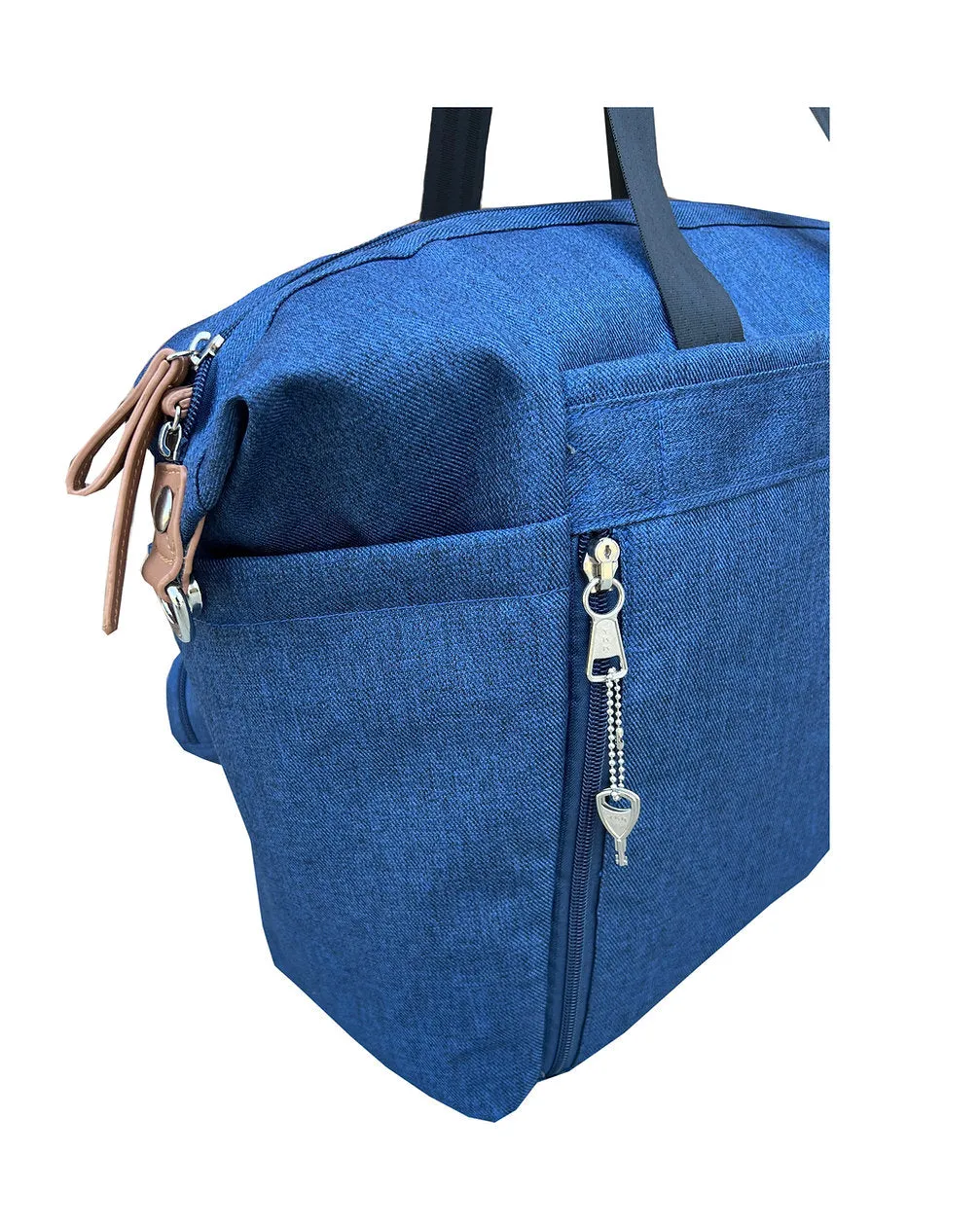 Lightweight Waterproof Concealed Carry Diaper Bag