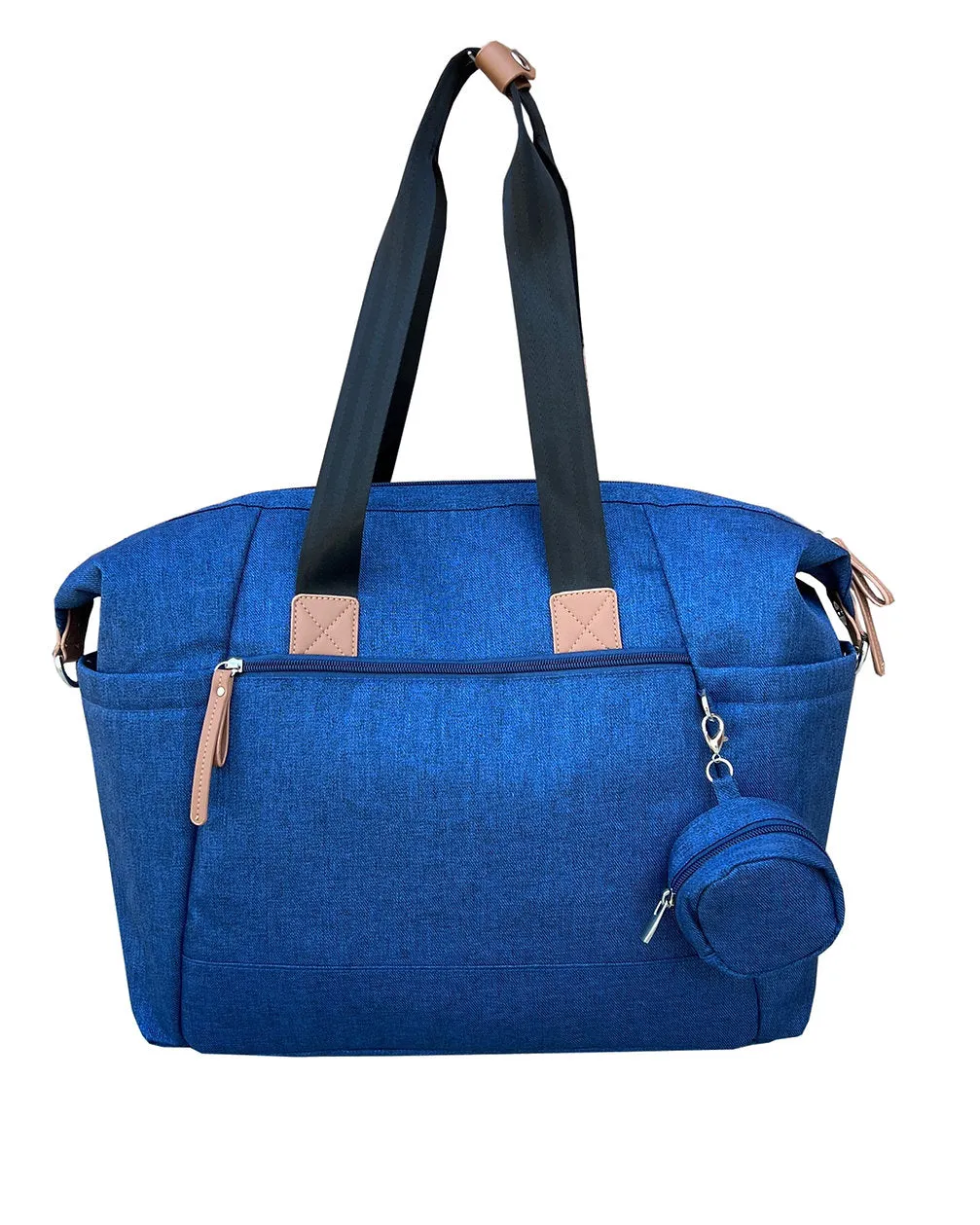 Lightweight Waterproof Concealed Carry Diaper Bag