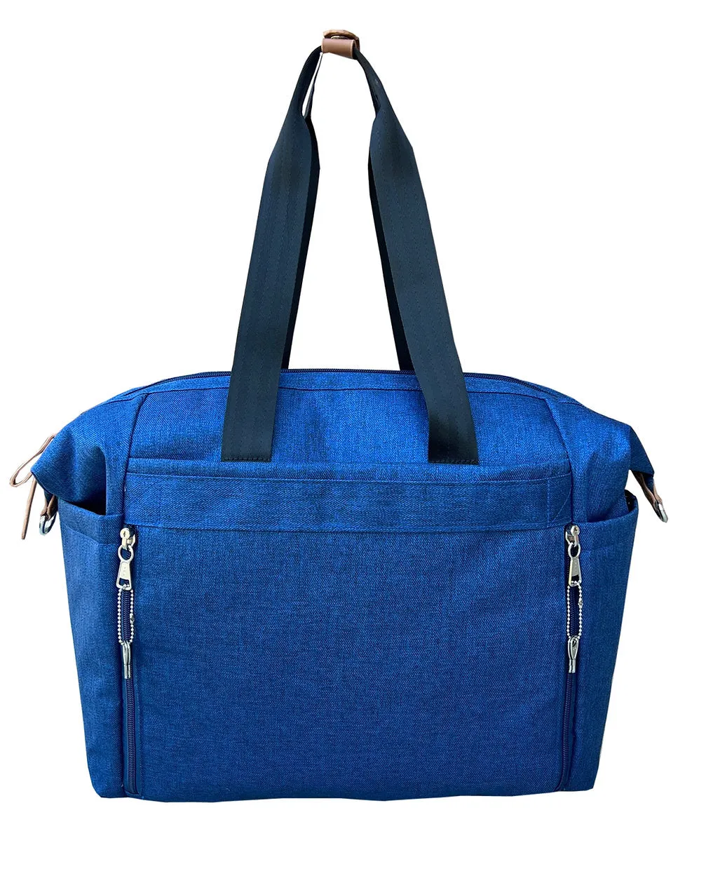 Lightweight Waterproof Concealed Carry Diaper Bag