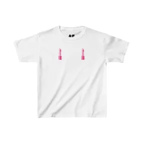 Lipsticks - Baby Tee