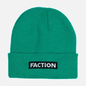 Logo Beanie