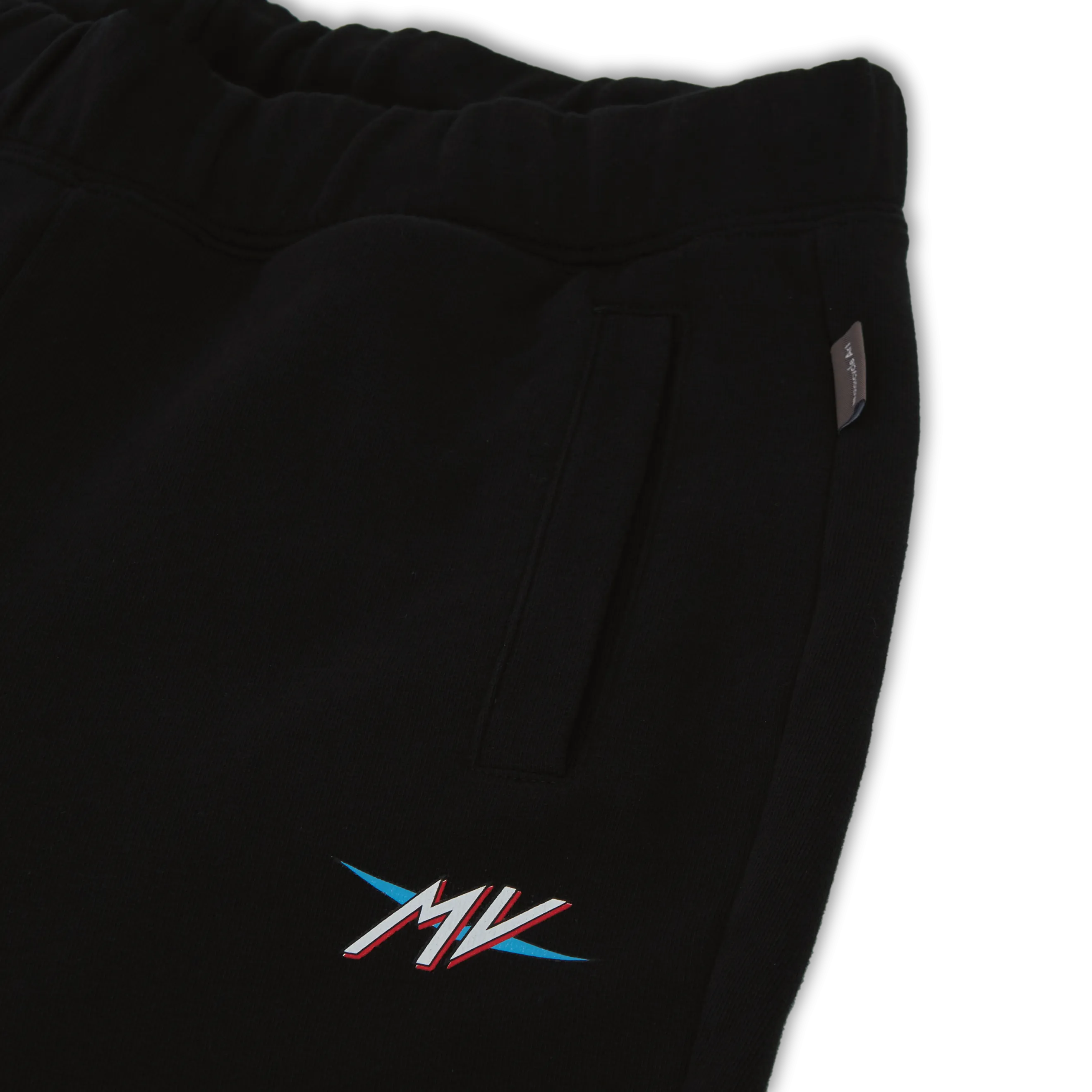 Logo Level 1 Wide Leg Sweatpants