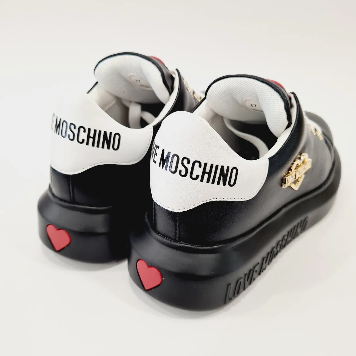 Love Moschino sneakers rif.17