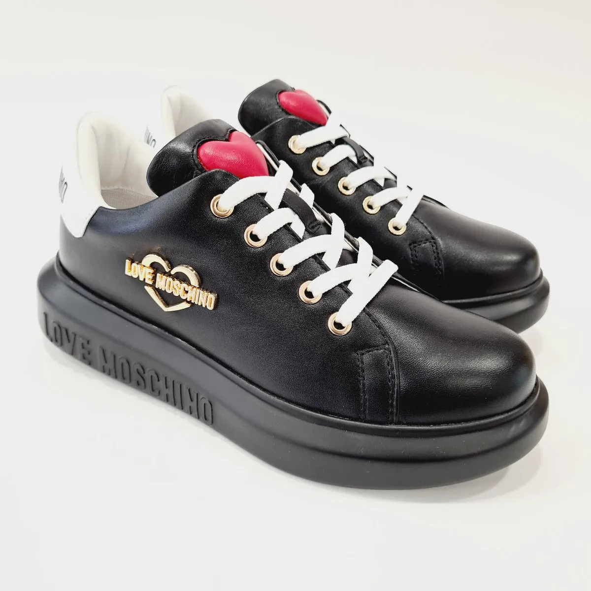 Love Moschino sneakers rif.17