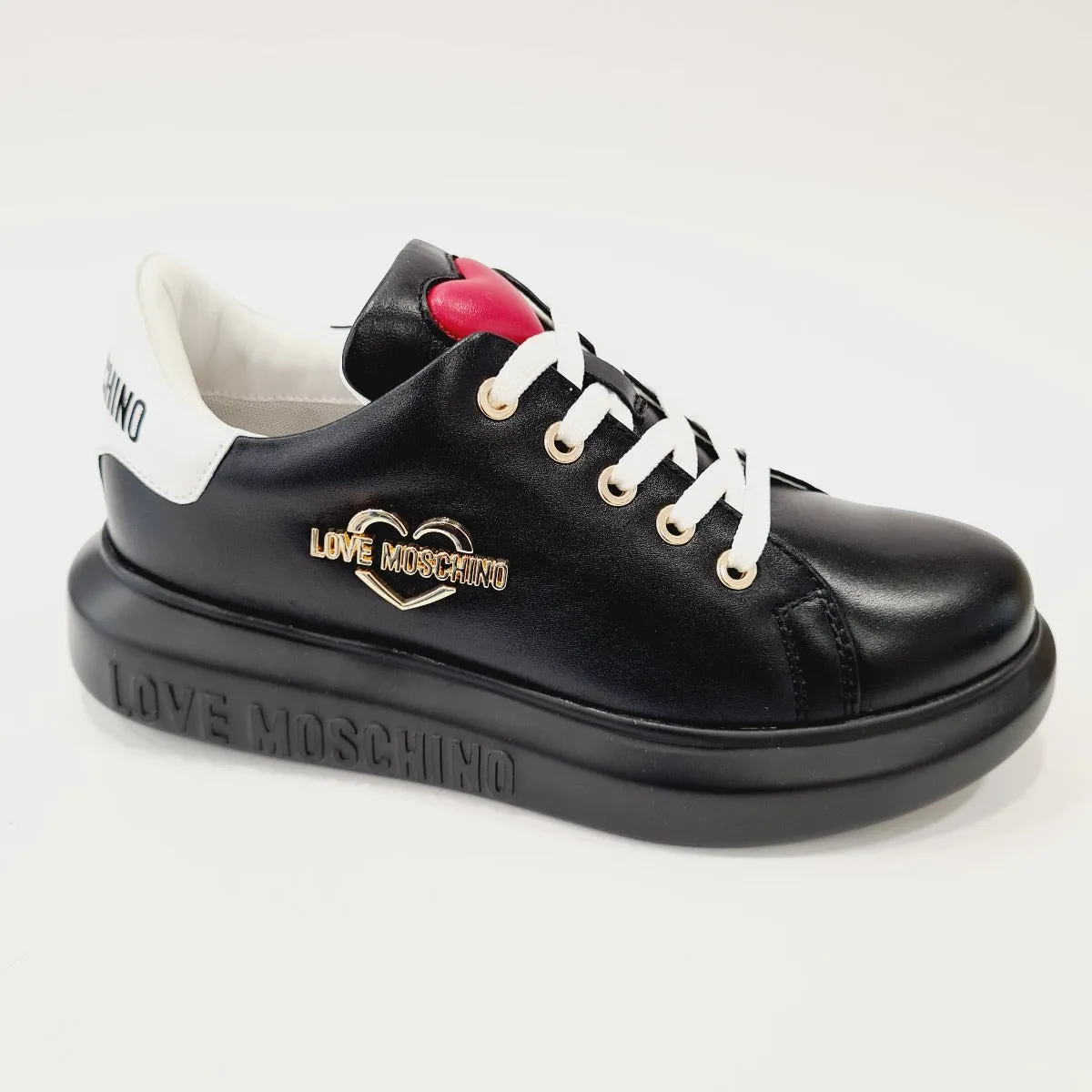 Love Moschino sneakers rif.17