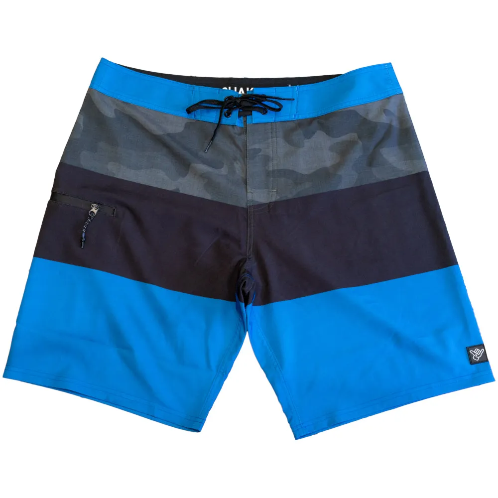 Low Key Boardshort