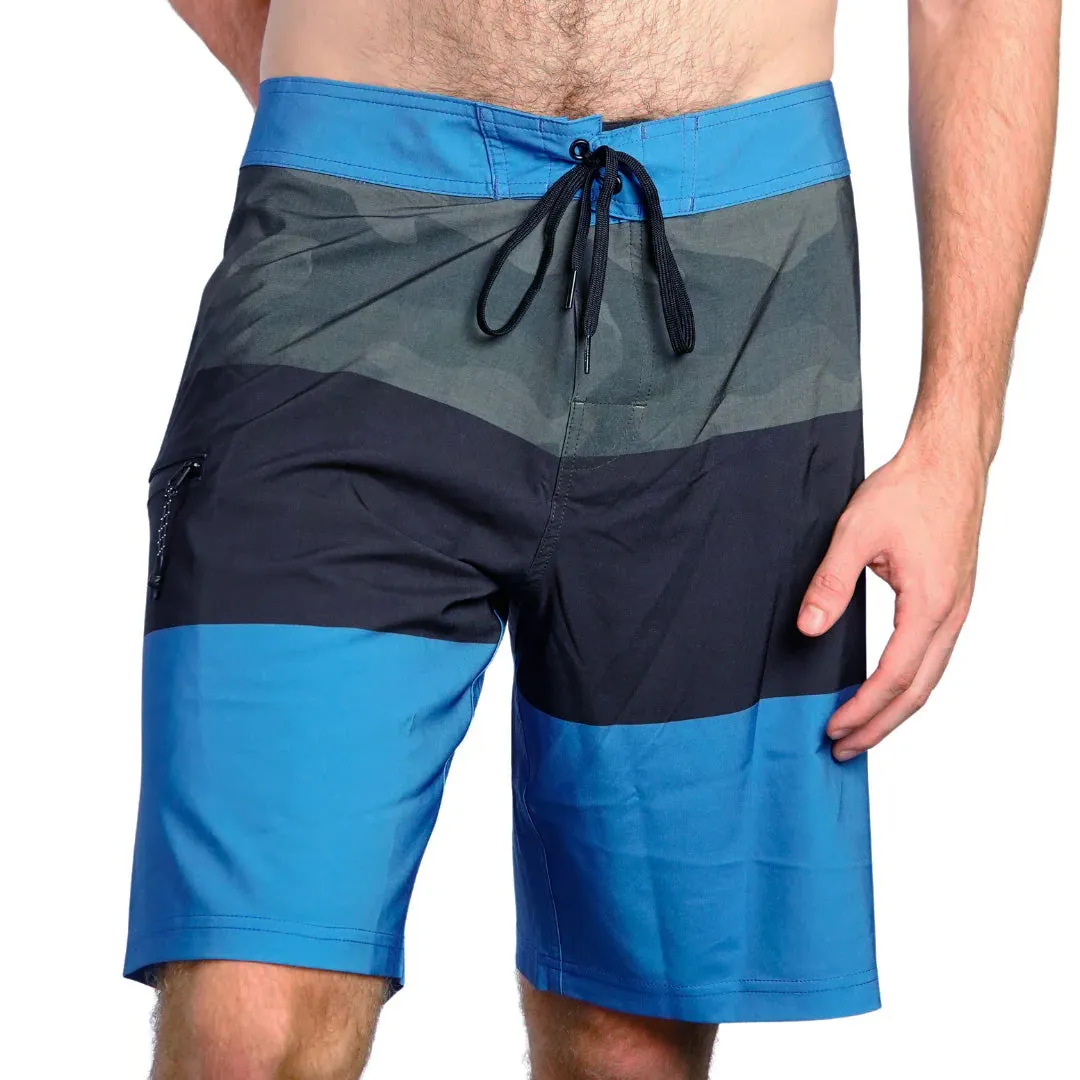 Low Key Boardshort