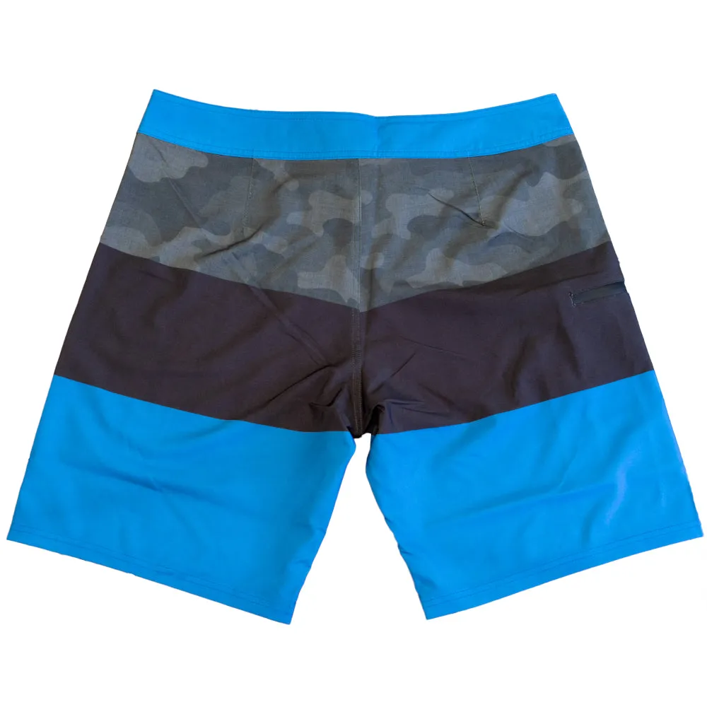 Low Key Boardshort