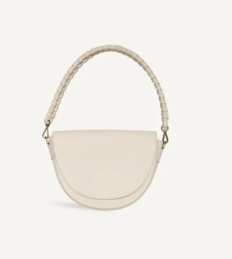 Luna Bag - Cream