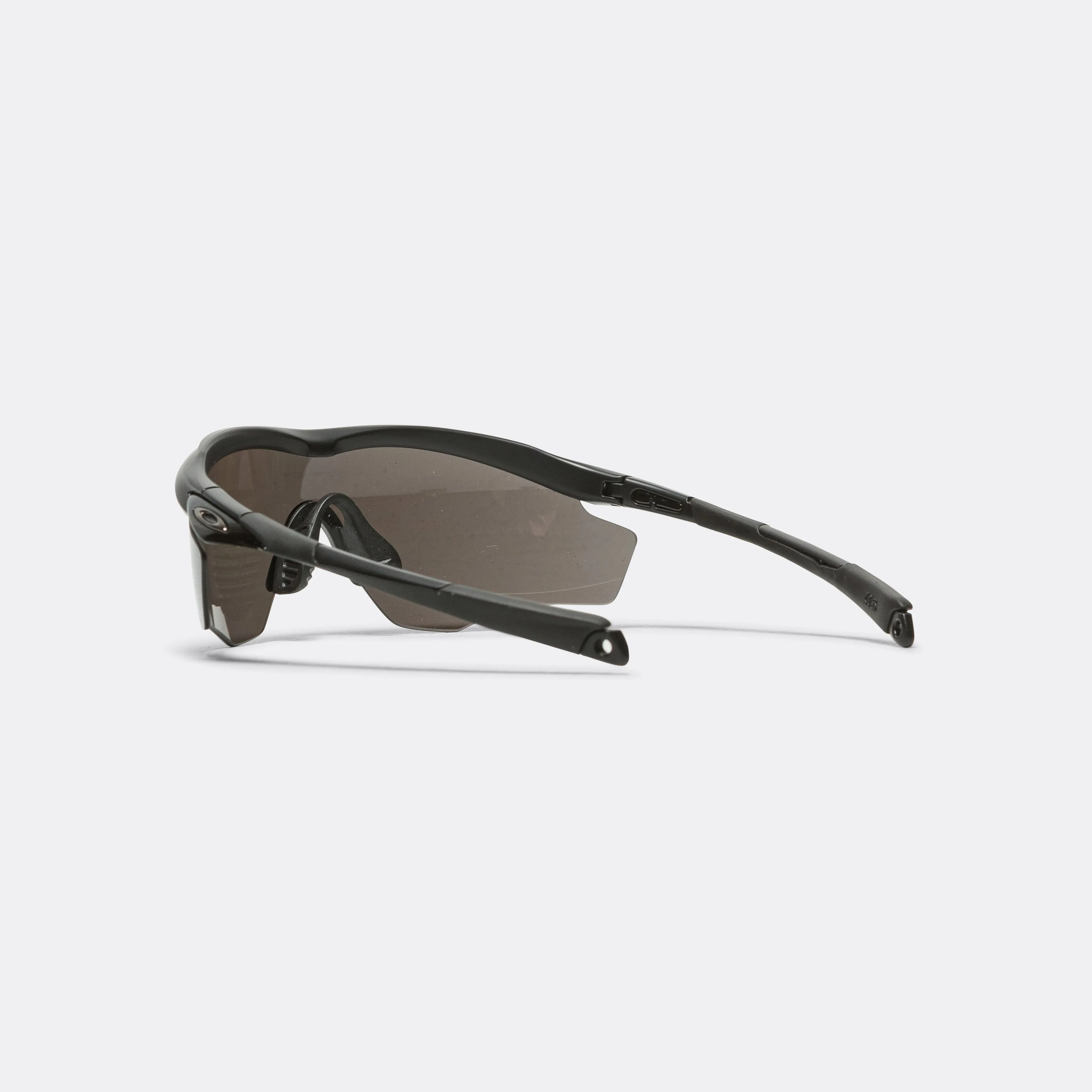 M2 Frame XL - Matte Black/Prizm Black Polarized