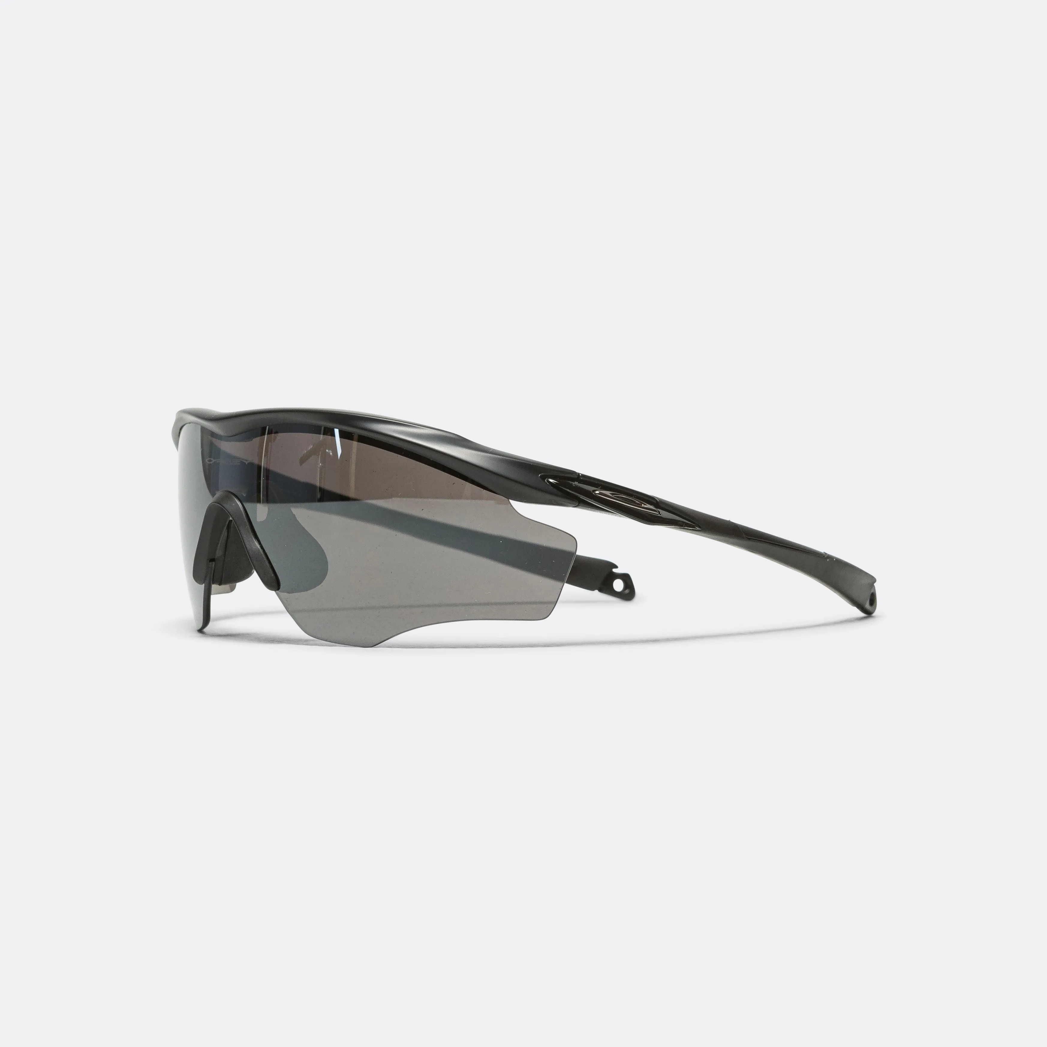 M2 Frame XL - Matte Black/Prizm Black Polarized