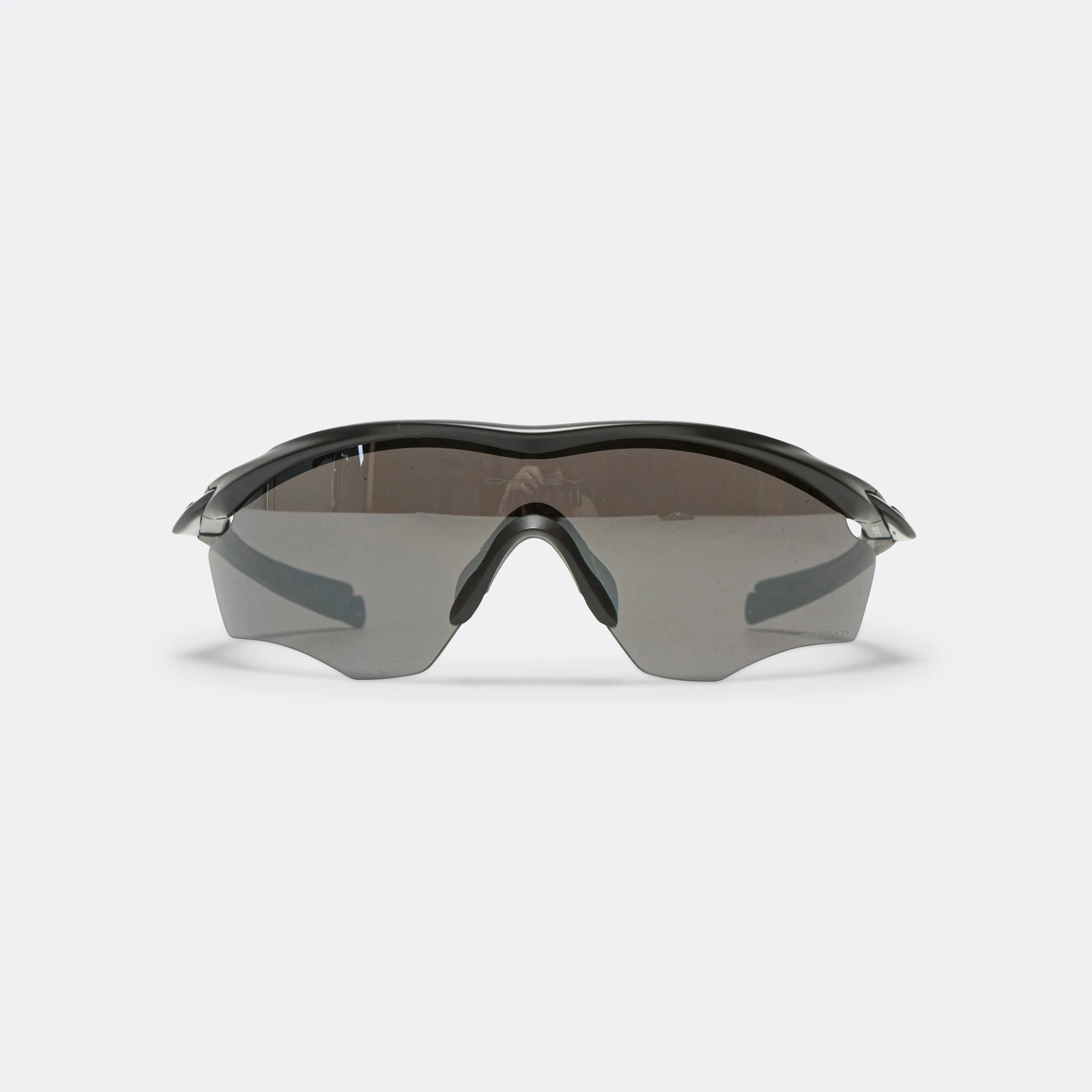 M2 Frame XL - Matte Black/Prizm Black Polarized