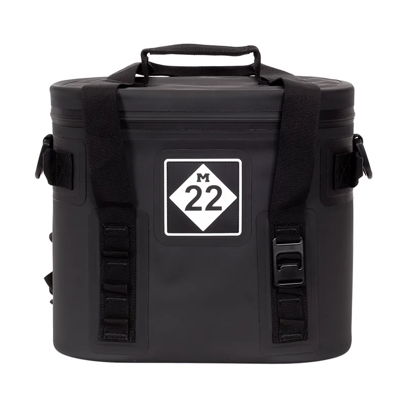 M22 SOFT COOLER