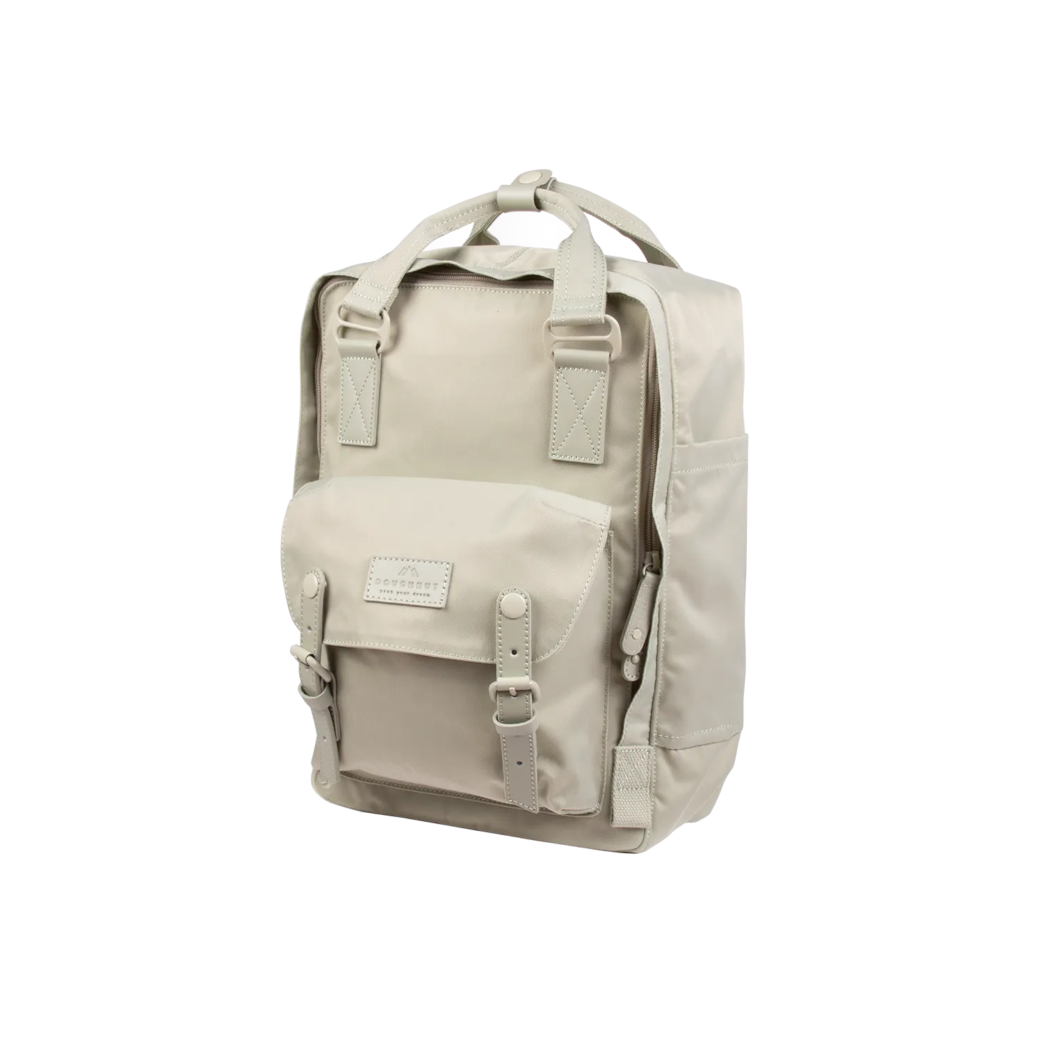 Macaroon Nature Pale Series Backpack