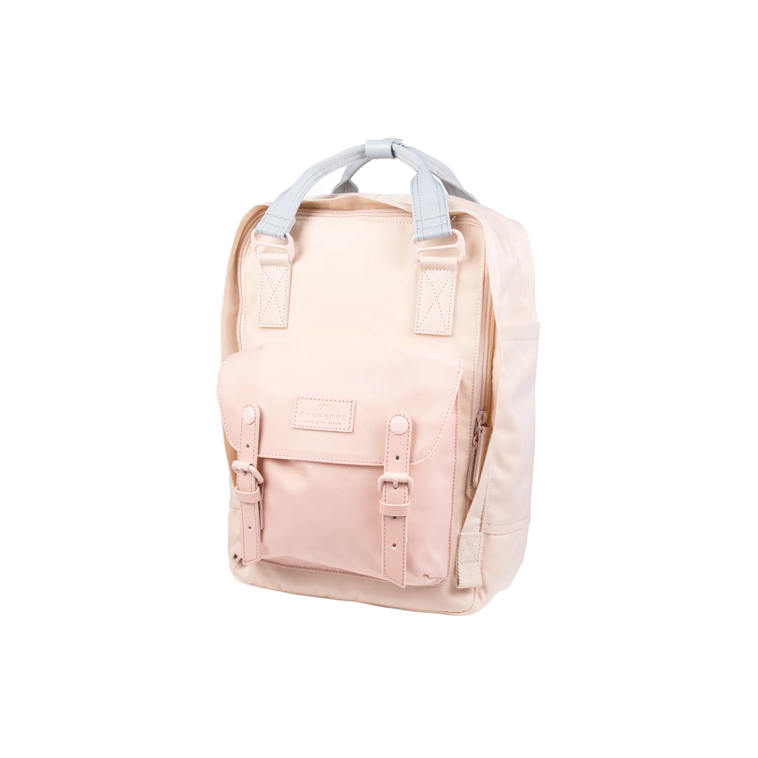 Macaroon Nature Pale Series Backpack