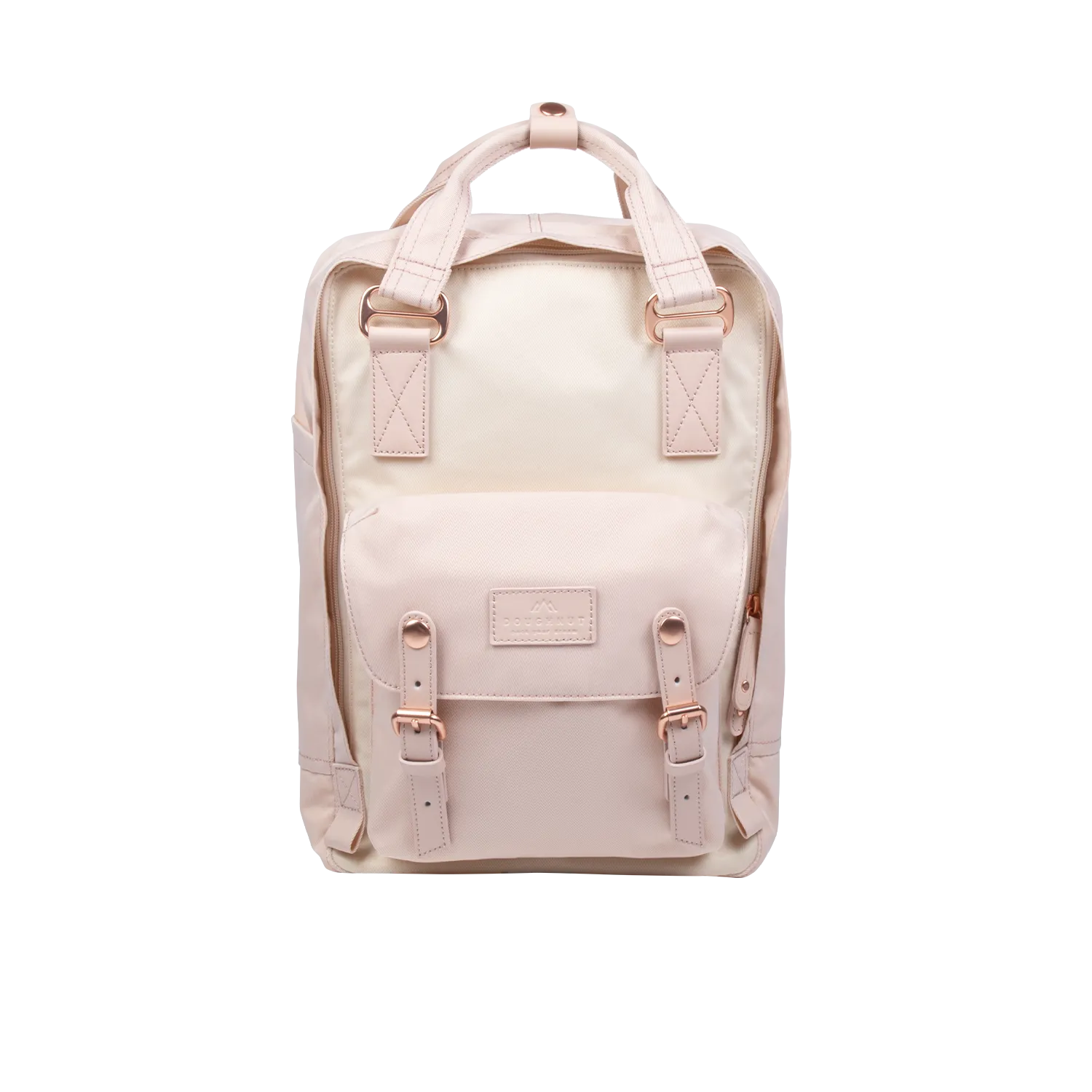 Macaroon Nature Pale Series Backpack