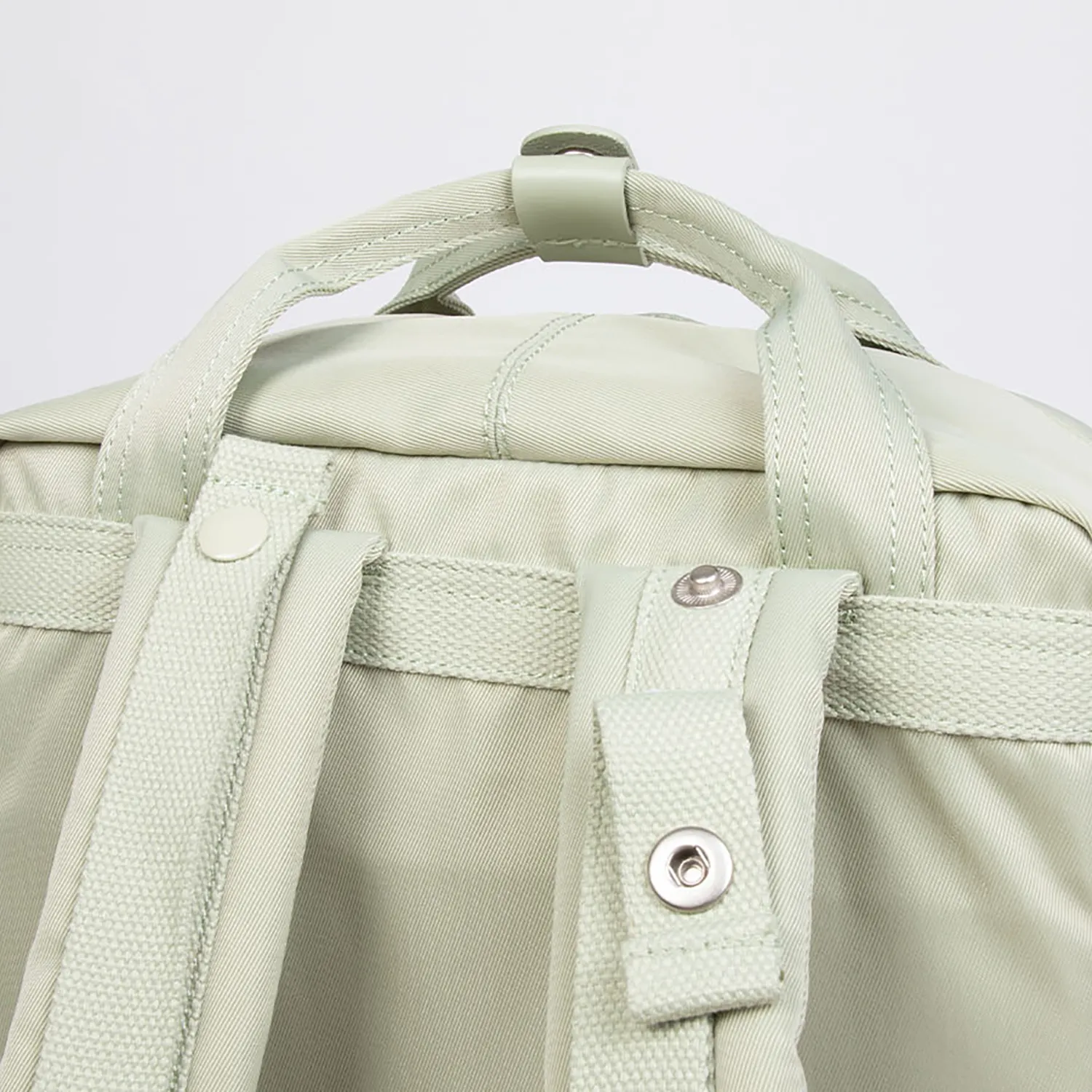 Macaroon Nature Pale Series Backpack