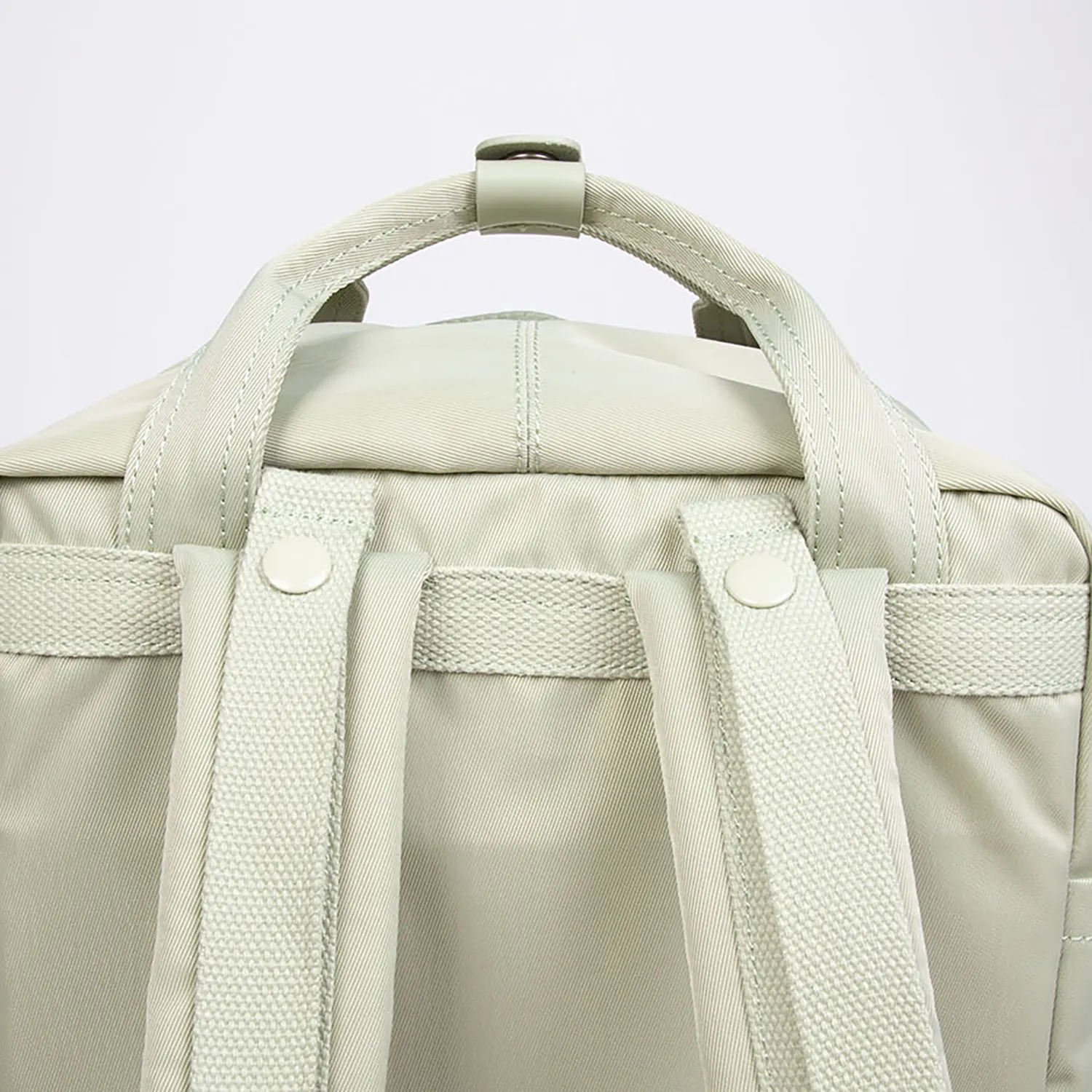 Macaroon Nature Pale Series Backpack