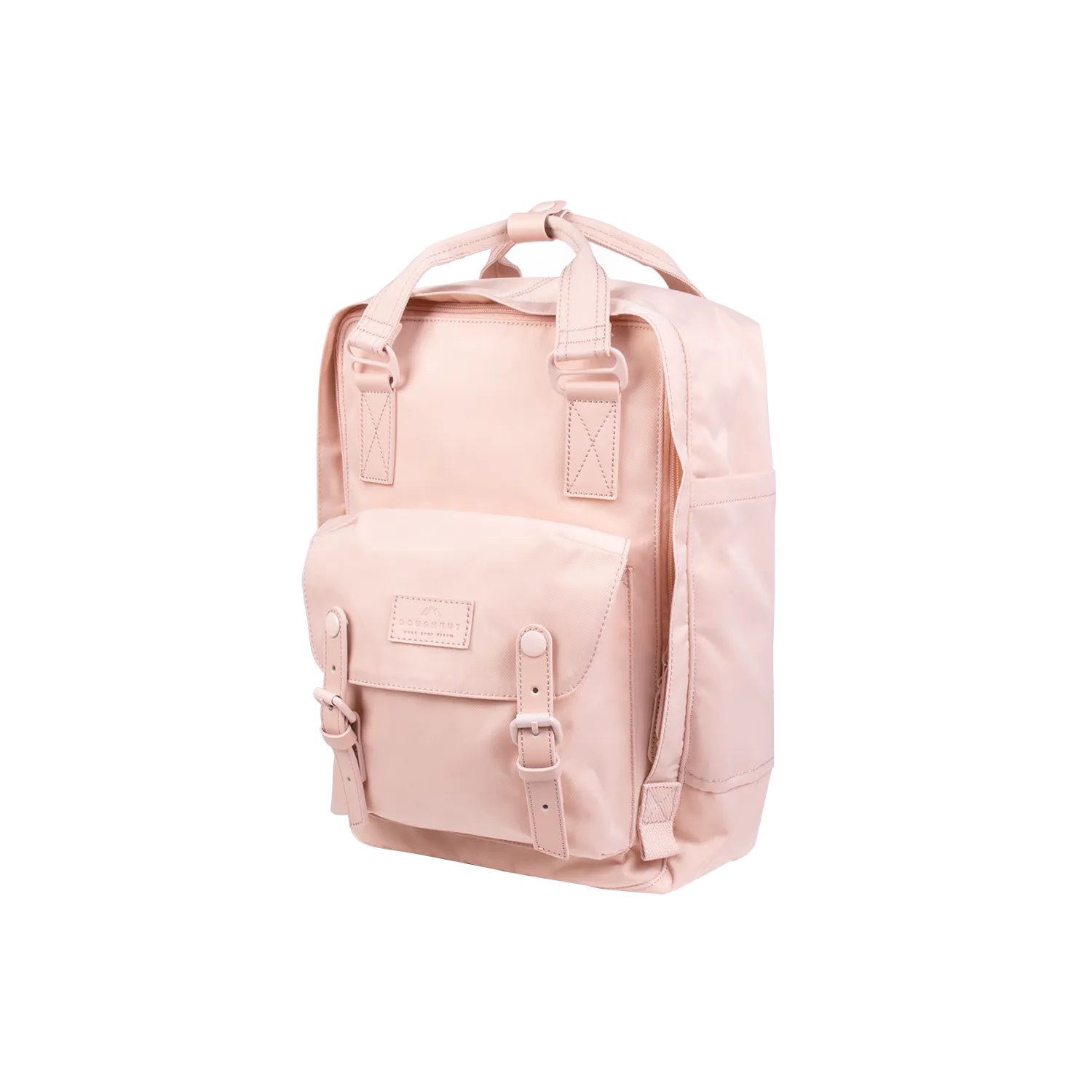 Macaroon Nature Pale Series Backpack