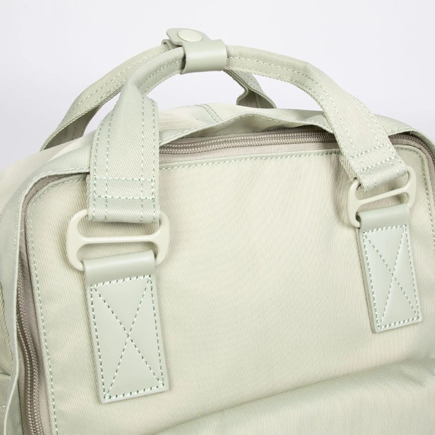 Macaroon Nature Pale Series Backpack