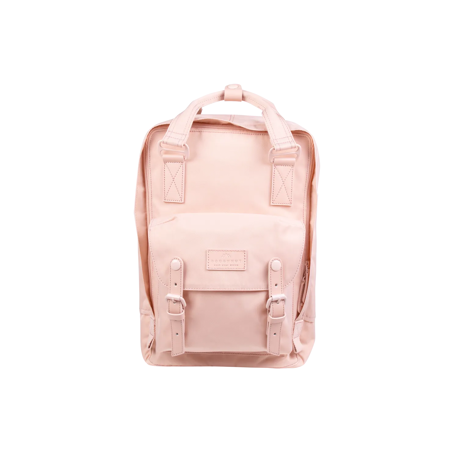 Macaroon Nature Pale Series Backpack